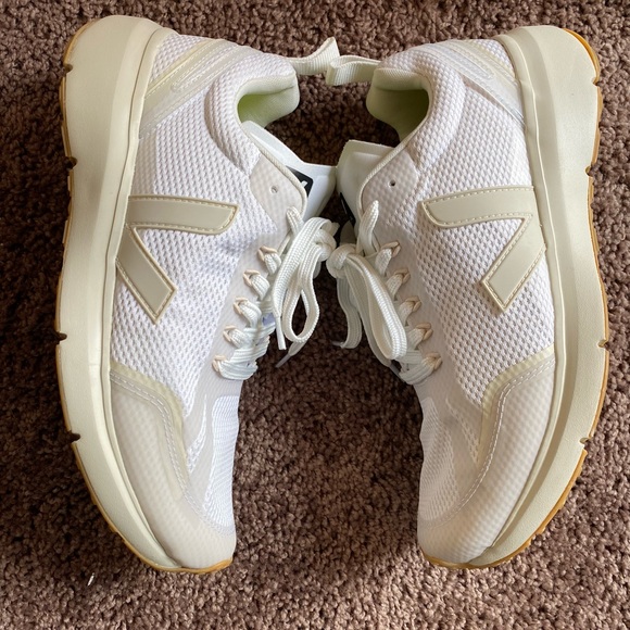 Veja Condor 2 Sneakers - Picture 3 of 5